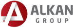 Alkan Logo