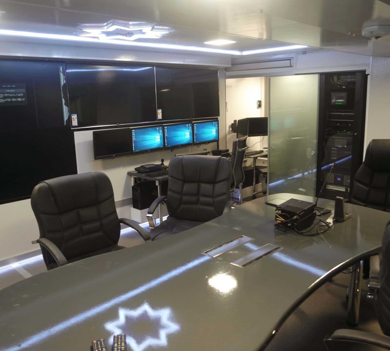 mobil komuta merkezi 4